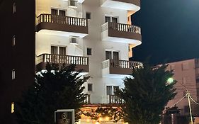 Hotel Driloni